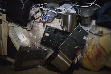 Bodo Jarren - Challenge 152: Kaputt - 02.03 - 15.05.2026 - Alles Kaputt