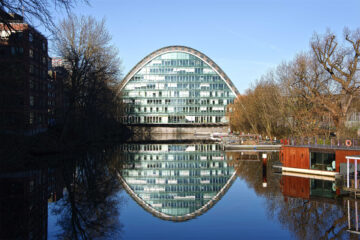 Hans Stötera - Challenge 151: 02.03 - 15.05.2026 - Berliner Bogen