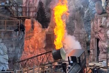 Peter Weise - Challenge 152: Kaputt - 02.03 - 15.05.2026 - Brücke kaputt