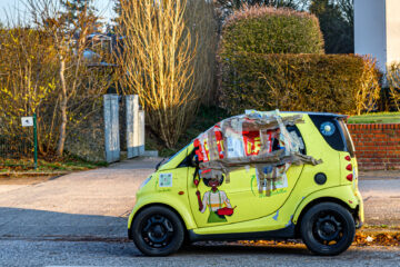 Henry - Challenge 152: Kaputt - 02.03 - 15.05.2026 - OT