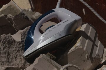 Bodo Jarren - Challenge 152: Kaputt - 02.03 - 15.05.2026 - Falsch gebügelt