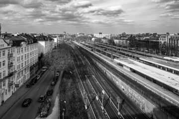Henry Büttner - Bf. Altona - 12.03.2026 - Heute keine Fernzüge