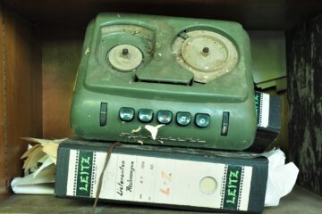 Antje Kakuschke - Challenge 152: Kaputt - 02.03 - 15.05.2026 - Kaputt 2