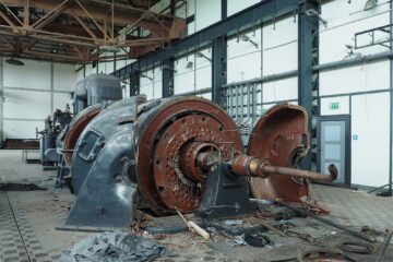 Antje Kakuschke - Challenge 152: Kaputt - 02.03 - 15.05.2026 - Kaputt 3