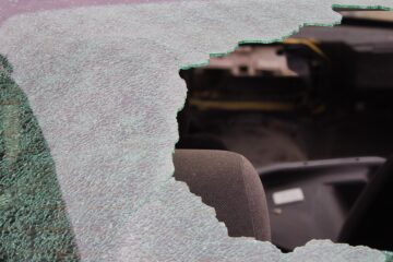 Bodo Jarren - Challenge 152: Kaputt - 02.03 - 15.05.2026 - Kaputte Scheibe