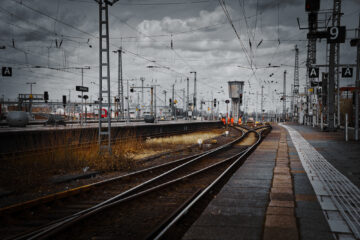 Annette Hanl - Bf. Altona - 12.03.2026 - Men at work