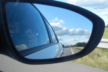 Petra Scheffler - Challenge 151: 02.03 - 15.05.2026 - Rückspiegel