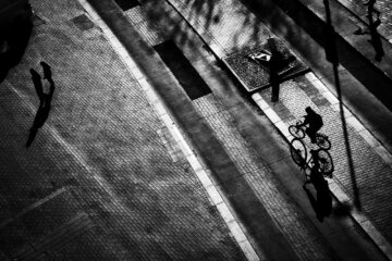 Annette Hanl - Bf. Altona - 12.03.2026 - Schattenspiel