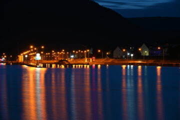 Wolfgang Scheffler - Challenge 151: 02.03 - 15.05.2026 - Schleuse