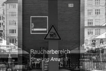 Henry Büttner - Bf. Altona - 12.03.2026 - Spaß muss sein