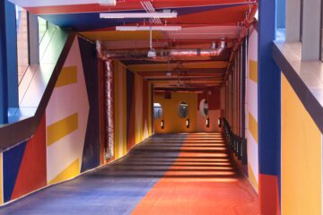 Bodo Jarren - Fotoaufgaben - 02.04.2026 - Viele Farben