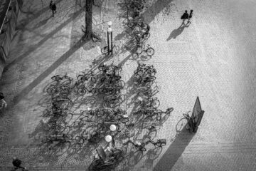 Henry Büttner - Bf. Altona - 12.03.2026 - Wenn keine Züge fahren