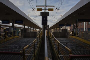 Bodo Jarren - Bf. Altona - 12.03.2026 - Autorampen