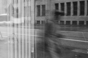 Brigitte - Challenge 151: 02.03 - 15.05.2026 - Cityspiegelung