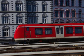 Bodo Jarren - Bf. Altona - 12.03.2026 - Es geht abwärts