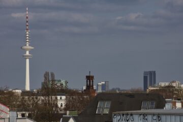 Bodo Jarren - Bf. Altona - 12.03.2026 - Herz im Blick