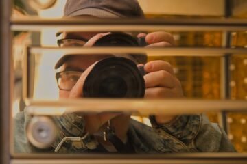 Bodo Jarren - Challenge 151: 02.03 - 15.05.2026 - Wieder einmal ich