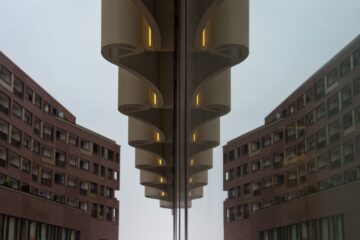 Bodo Jarren - Challenge 151: 02.03 - 15.05.2026 - Architektur