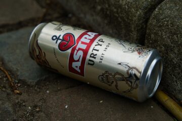 Brigitte - Fotoaufgaben - 02.04.2026 - Motiv, was man sonst nicht fotografieren würde