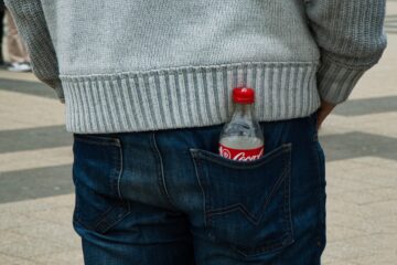 Brigitte - Fotoaufgaben - 02.04.2026 - Streetart