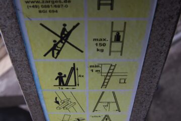 Bodo Jarren - Bf. Altona - 12.03.2026 - Von Oben nach Unten