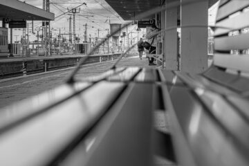 Henry Büttner - Bf. Altona - 12.03.2026 - Zeitvertreib