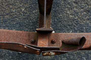 Matthias - Challenge 152: Kaputt - 02.03 - 15.05.2026 - Hält bestimmt noch lange