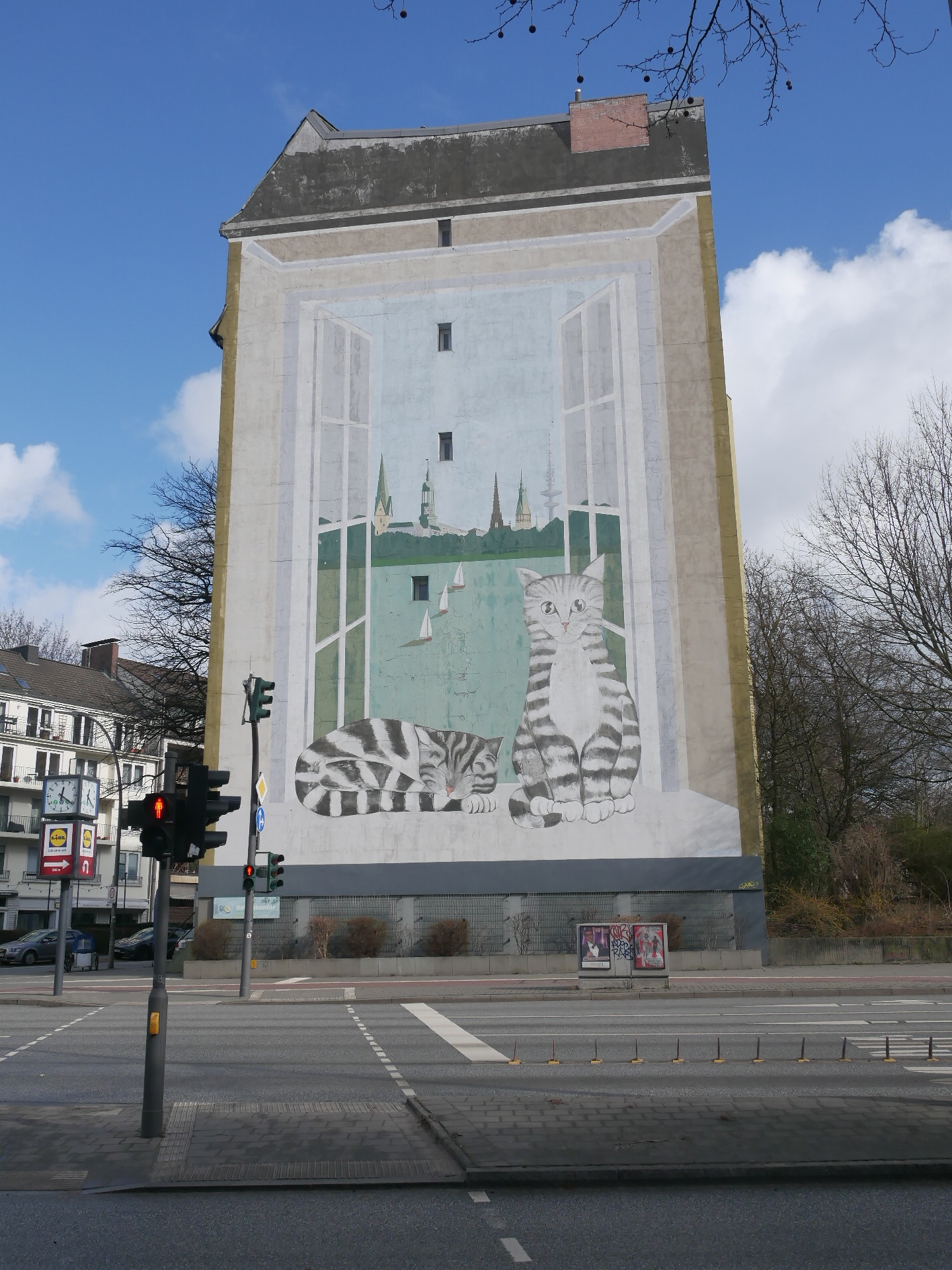 Hoheluft 1