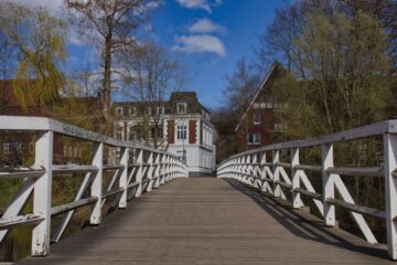 Bodo Jarren - Stade - 05.04.2026 - Woltmann Brücke