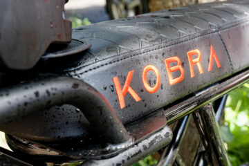 Matthias - Winterhuder Markt - 11.06.2026 - Kobra