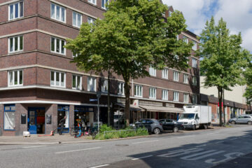 Matthias - Winterhuder Markt - 11.06.2026 - So siehts aus