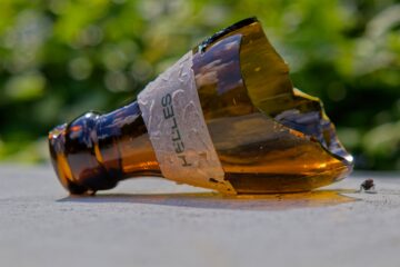 Bodo Jarren - Winterhuder Markt - 11.06.2026 - Vorsicht Glas