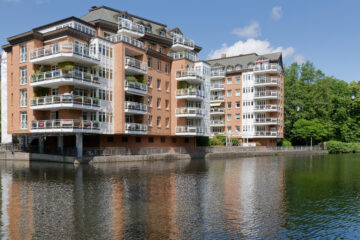 Matthias - Winterhuder Markt - 11.06.2026 - Wasserschloss