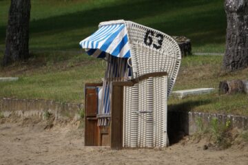 Christiane Leithäuser - Strandbad Farmsen - 12.06.2026 - Die 63 wartet