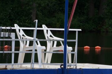 Christiane Leithäuser - Strandbad Farmsen - 12.06.2026 - Ein Platz für zwei