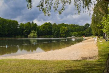 Bodo Jarren - Strandbad Farmsen - 12.06.2026 - Strandbad