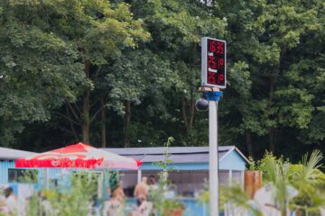 Bodo Jarren - Vom Teich ins Labor - 17.07.2026 - 25 Grad