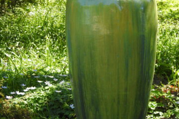 Maike Möller - Challenge 157: Grün - 25.05 - 07.06.2026 - Grüne Vase