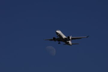 Bodo Jarren - Challenge 159: 6.Jähriges - 22.06 - 05.07.2026 - Kein Mondflug