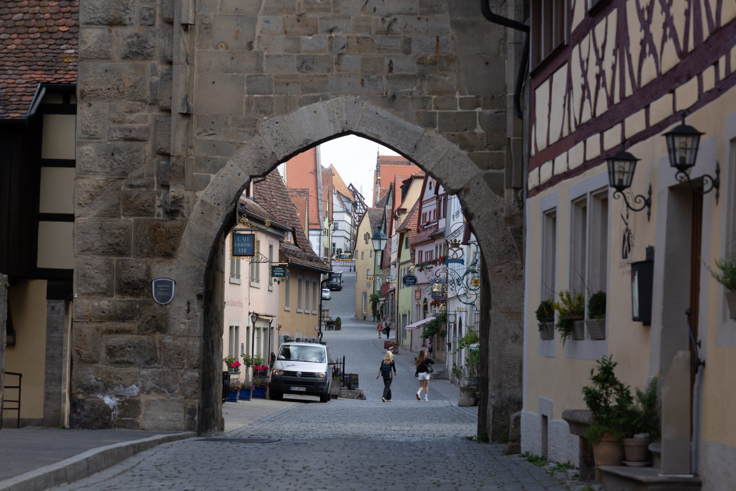 Bildbearbeitung