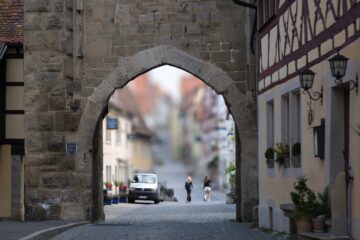 Bildbearbeitung
