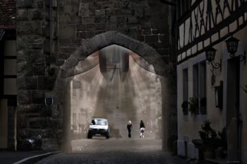 Bildbearbeitung