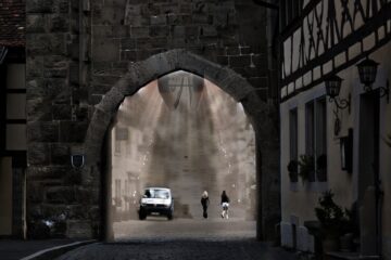 Bildbearbeitung