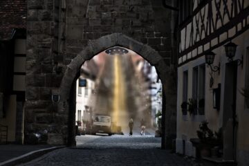 Bildbearbeitung