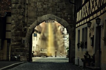Bildbearbeitung