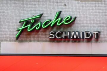 Peter Weise - Klosterstern - 20.07.2026 - Fische Schmidt