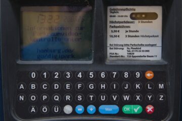 Bodo Jarren - Klosterstern - 20.07.2026 - Keine QWERTZ Tastatur