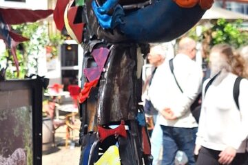 Peter Weise - Challenge 160: Lustig - 06.07 - 19.07.2026 - Kleiner Drache