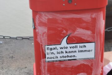 Matthias - Challenge 160: Lustig - 06.07 - 19.07.2026 - Standhaft
