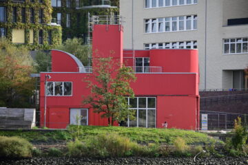Bernd Mattern - Messberg - 15.10.2026 - Knallig